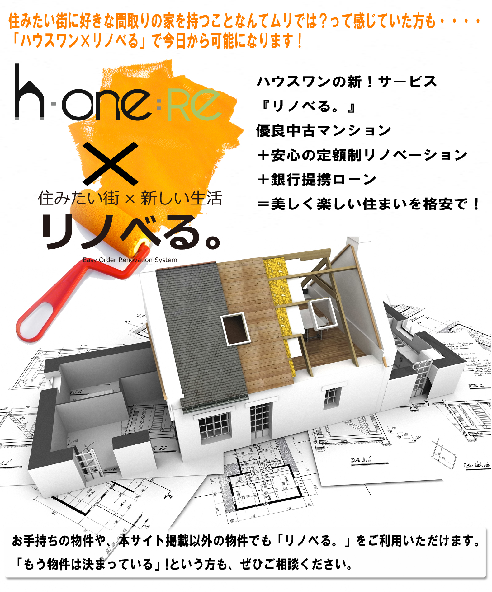 �n�E�X�����Ƃ�